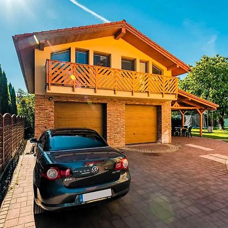 Privát Marianka Apartamento Liptovský Mikuláš Exterior foto