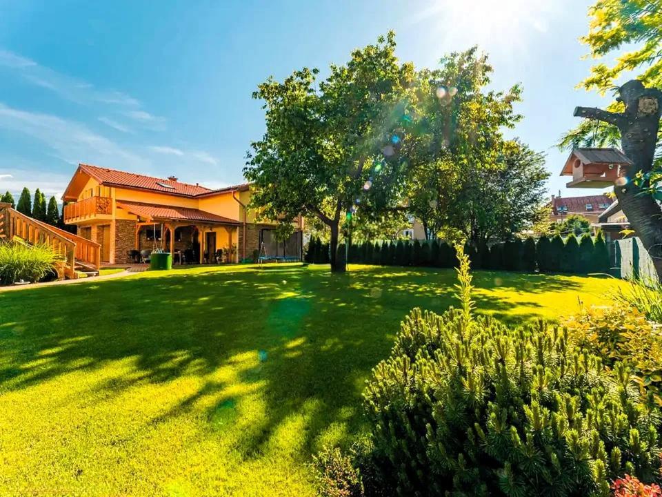 Privát Marianka Apartamento Liptovský Mikuláš Exterior foto