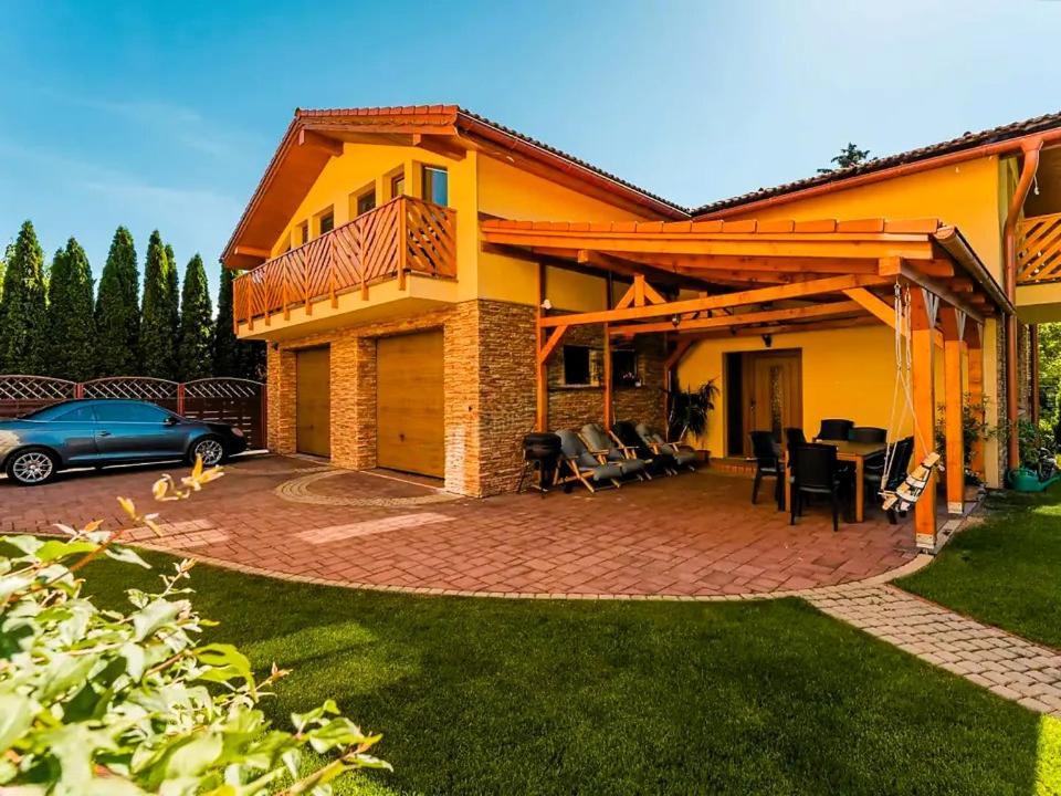 Privát Marianka Apartamento Liptovský Mikuláš Exterior foto