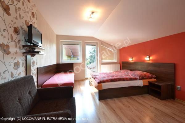 Privát Marianka Apartamento Liptovský Mikuláš Exterior foto