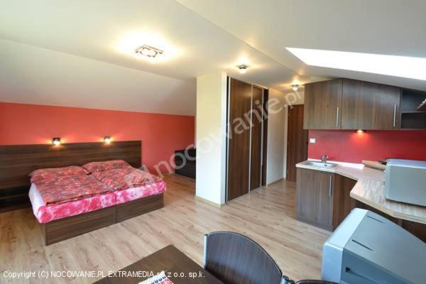 Privát Marianka Apartamento Liptovský Mikuláš Exterior foto