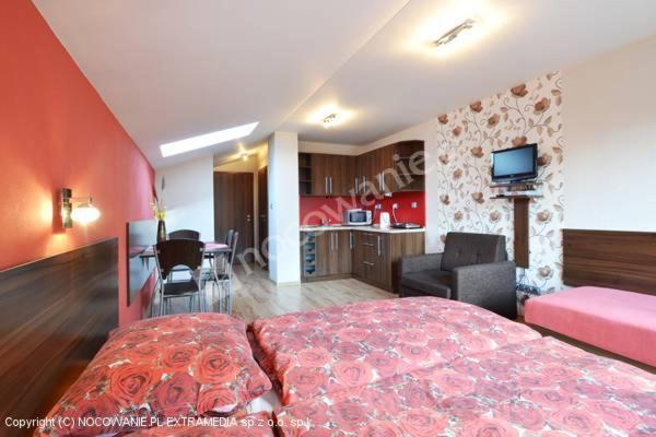 Privát Marianka Apartamento Liptovský Mikuláš Exterior foto
