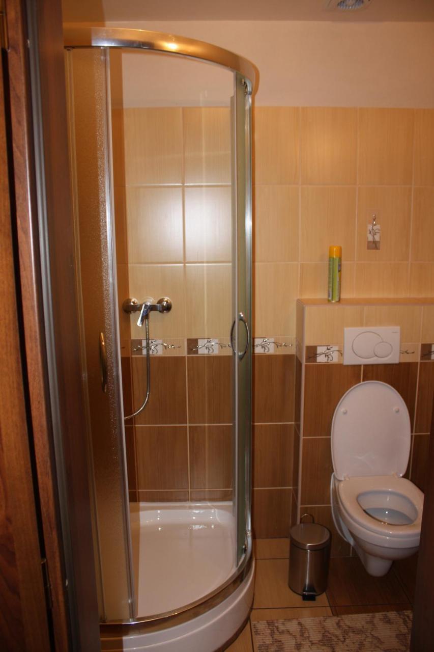 Privát Marianka Apartamento Liptovský Mikuláš Exterior foto