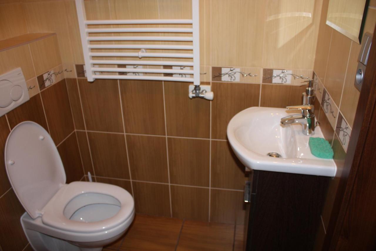 Privát Marianka Apartamento Liptovský Mikuláš Exterior foto