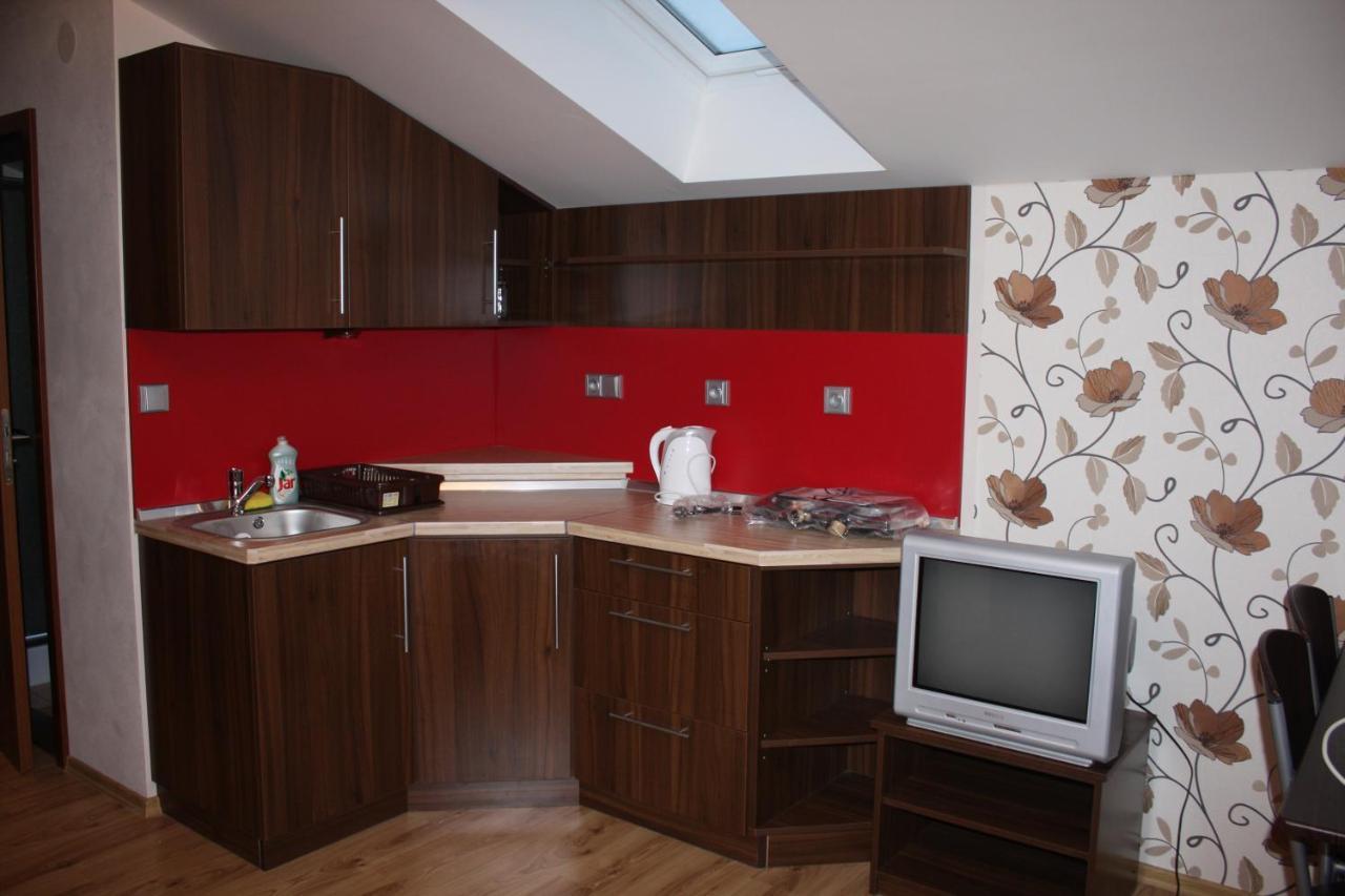 Privát Marianka Apartamento Liptovský Mikuláš Exterior foto